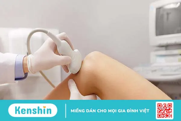 Bị trật khớp gối phải làm sao để không để lại di chứng?