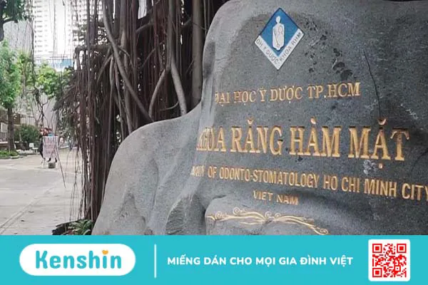 Bị viêm khớp thái dương hàm khám ở đâu? 4