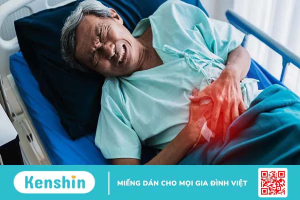 Bị viêm túi mật có phải mổ không?