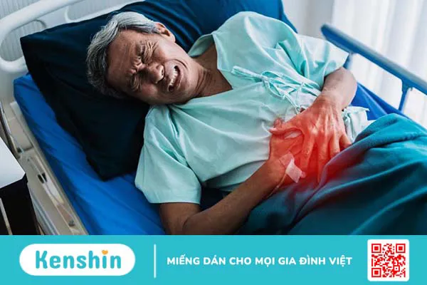 Bị viêm túi mật có phải mổ không?