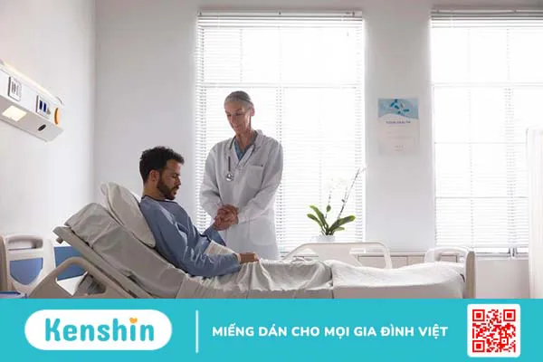 Bị viêm túi mật có phải mổ không?