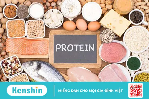 Bị vôi hóa cột sống nên ăn gì? Top 5 loại thực phẩm tốt cho người bệnh vôi hoá cột sống 2