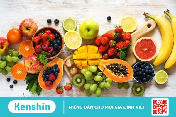 Bị vôi hóa cột sống nên ăn gì? Top 5 loại thực phẩm tốt cho người bệnh vôi hoá cột sống 3