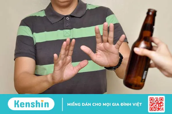 Bị vôi hóa cột sống nên ăn gì? Top 5 loại thực phẩm tốt cho người bệnh vôi hoá cột sống 4