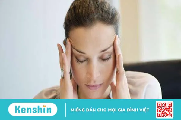 Biến chứng nội tiết có thể gặp sau tổn thương não