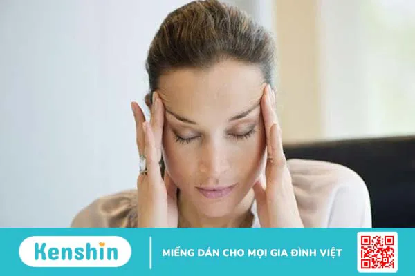 Biến chứng nội tiết có thể gặp sau tổn thương não