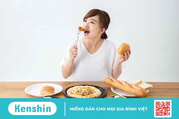 Biến chứng nội tiết có thể gặp sau tổn thương não