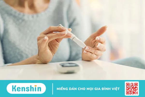 Biến chứng nội tiết có thể gặp sau tổn thương não