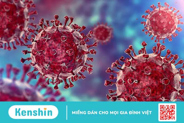 Biến thể là gì? Các biện pháp ngăn ngừa biến thể của virus Corona