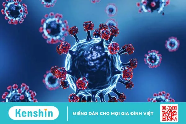 Biến thể là gì? Các biện pháp ngăn ngừa biến thể của virus Corona