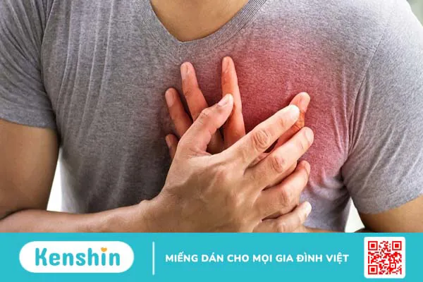 Block nhánh phải: Nguyên nhân, triệu chứng và hướng điều trị