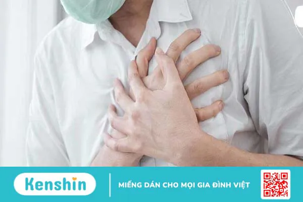 Block nhánh phải: Nguyên nhân, triệu chứng và hướng điều trị 2