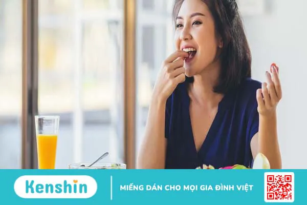 Block nhánh phải: Nguyên nhân, triệu chứng và hướng điều trị 4