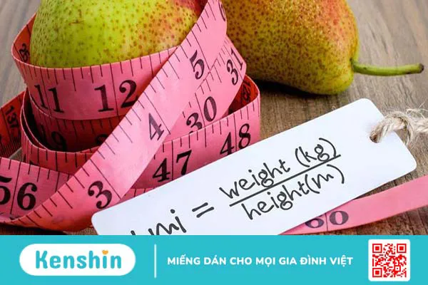 BMI bình thường là bao nhiêu? Làm sao để có chỉ số BMI lý tưởng?