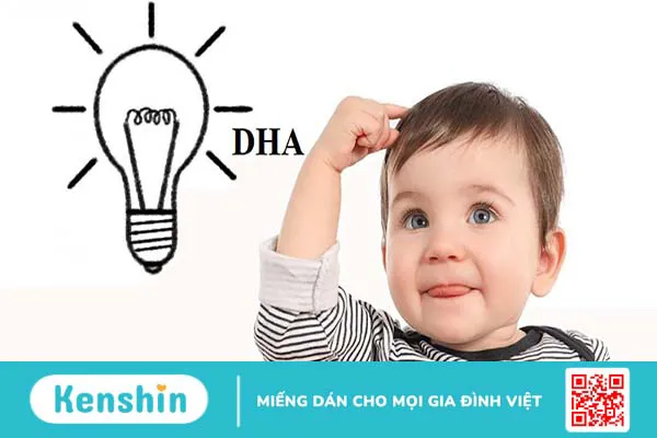 Bổ sung DHA cho trẻ sơ sinh từ 0 – 6 tháng tuổi như thế nào?