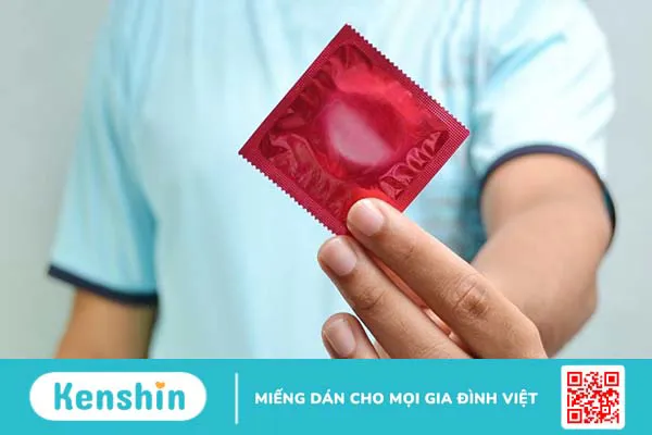 Bỏ túi cách chọn size bao cao su phù hợp, đúng kích thước