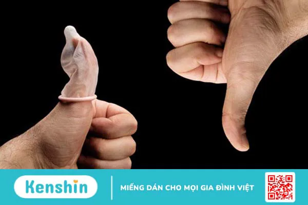 Bỏ túi cách chọn size bao cao su phù hợp, đúng kích thước