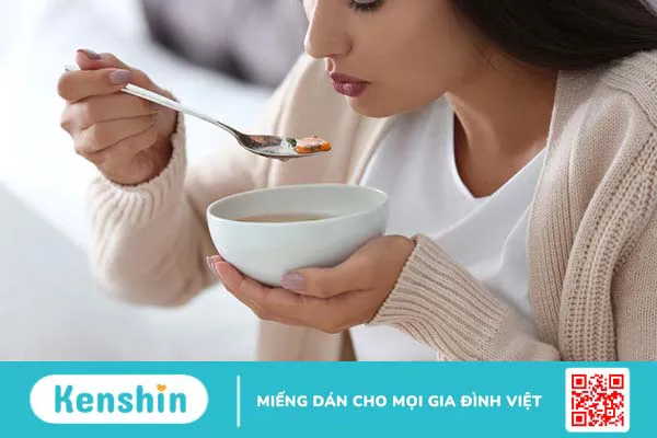 Bóc u xơ tử cung có mất máu nhiều không?