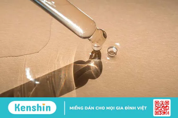 Booster là gì? Cách thêm booster vào quy trình dưỡng da hiệu quả