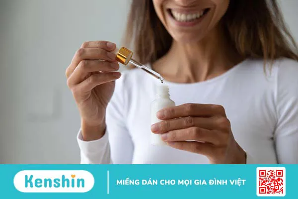 Booster là gì? Cách thêm booster vào quy trình dưỡng da hiệu quả