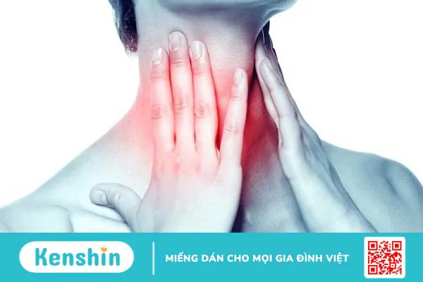 Bướu giáp keo lành tính có nên mổ không? Một số phương pháp trị bướu giáp keo