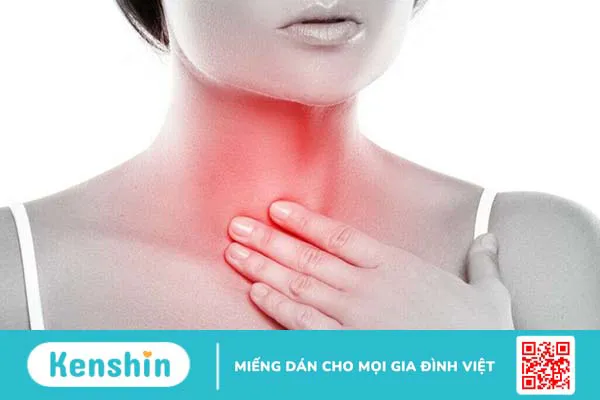 Bướu giáp keo lành tính có nên mổ không 02