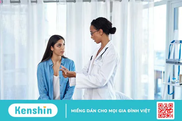 Bướu máu ở người lớn có nguy hiểm không? Các cấp độ của bệnh bướu máu