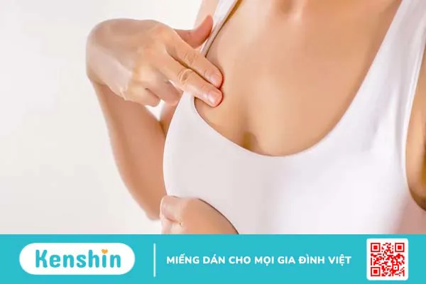 Bướu sợi tuyến để lâu có sao không? Cách điều trị bướu sợi tuyến mà bạn cần biết