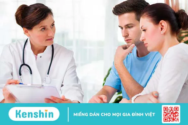 Giải đáp: Bướu sợi tuyến để lâu có sao không? 3