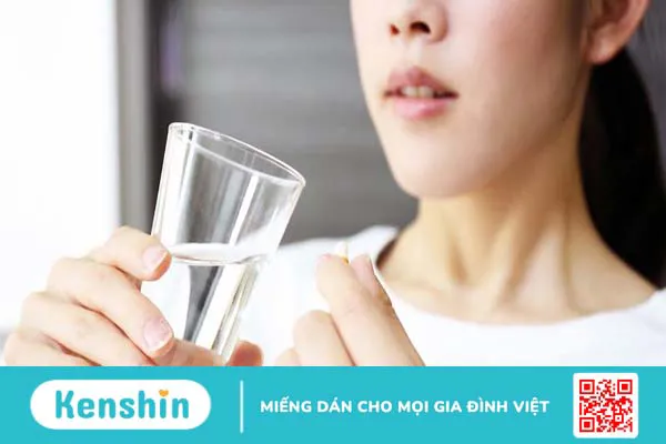 Buscopan 10mg uống trước hay sau ăn? Những lưu ý để sử dụng thuốc hiệu quả 3