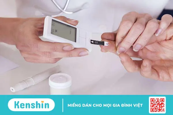 C-peptide là gì? Ý nghĩa kết quả của xét nghiệm C-peptide