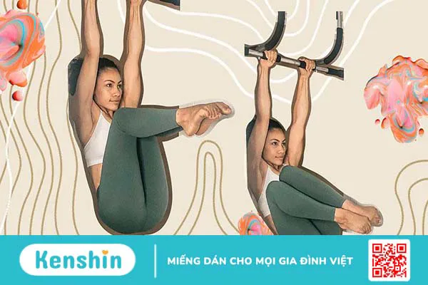 Các bài tập bụng tại phòng gym phù hợp cho cả nam và nữ