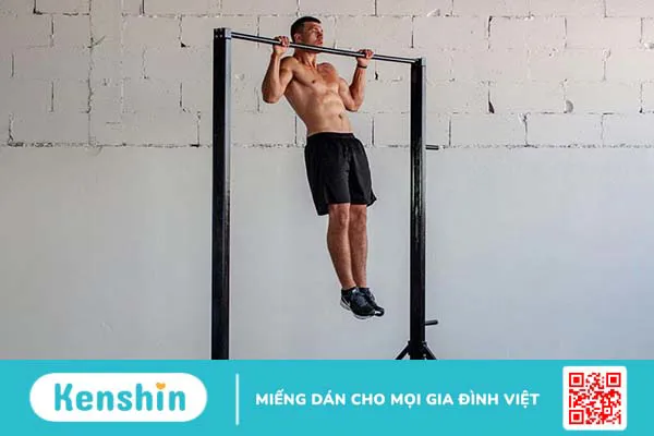 Các bài tập bụng tại phòng gym phù hợp cho cả nam và nữ