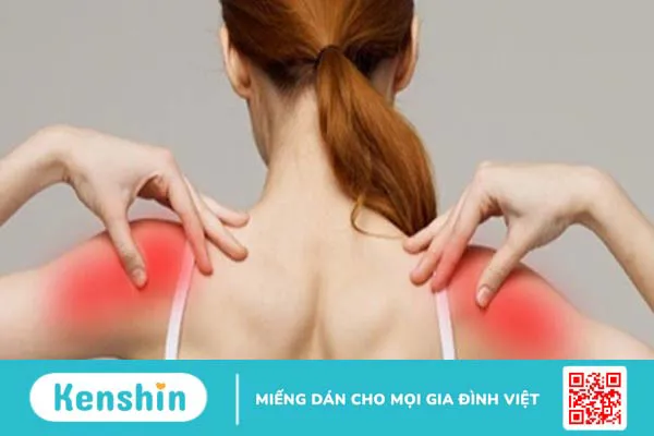 Các bài tập viêm quanh khớp vai cải thiện chức năng hiệu quả