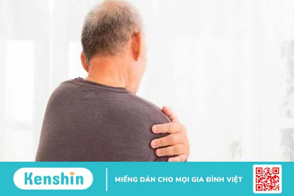 Các bài tập viêm quanh khớp vai cải thiện chức năng hiệu quả 1