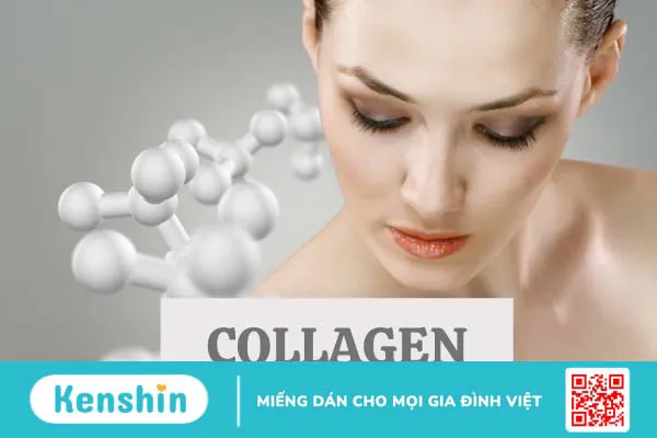 Các bạn nữ 16 tuổi có nên uống collagen?