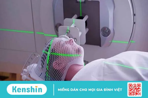 Các bệnh phổ biến gây ra nhiễm trùng cơ hội  2