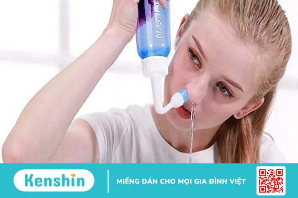 Các bệnh về hô hấp thường gặp và cách phòng ngừa