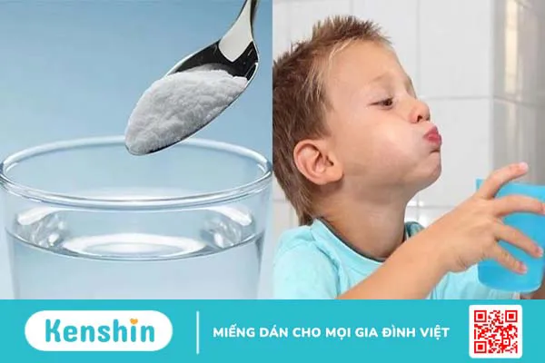 Các bệnh về lưỡi ở trẻ em thường mắc phải, mẹ đã biết?