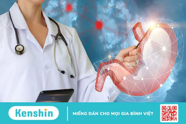 Các bệnh viện khám tiêu hóa tốt nhất ở Hà Nội