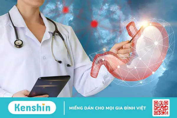 Các bệnh viện khám tiêu hóa tốt nhất ở Hà Nội