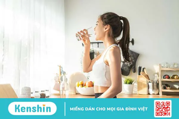 Các biện pháp thải độc đại tràng an toàn tại nhà