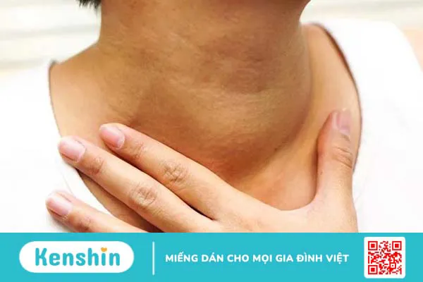 Các chỉ số xét nghiệm máu ung thư tuyến giáp người bệnh cần nắm