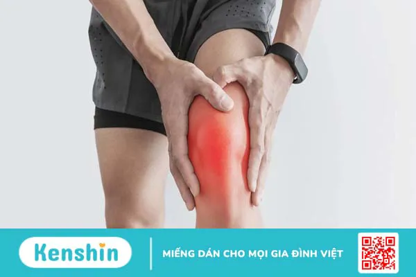 Các dạng viêm cơ chân phổ biến bạn nên biết