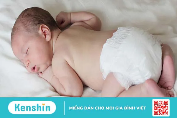 Các giai đoạn phát triển của trẻ từ sơ sinh đến 12 tháng tuổi