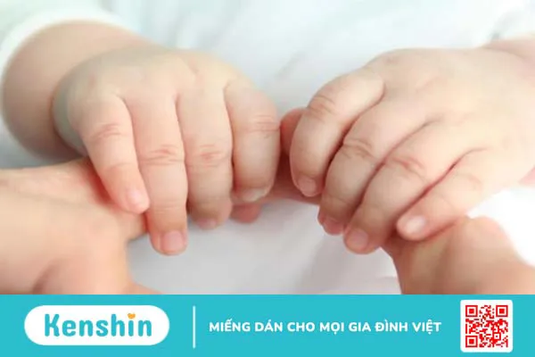 Các giai đoạn phát triển của trẻ từ sơ sinh đến 12 tháng tuổi 3