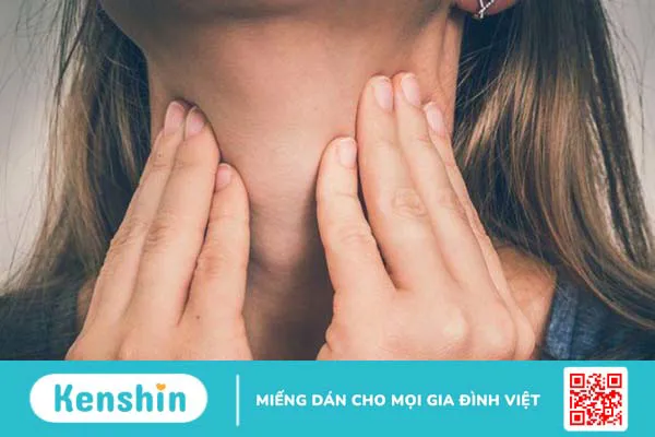 Các giai đoạn ung thư tuyến giáp và cách phân loại giai đoạn ung thư