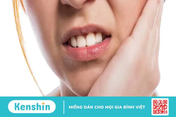 Các kiểu răng khôn mọc lệch thường gặp