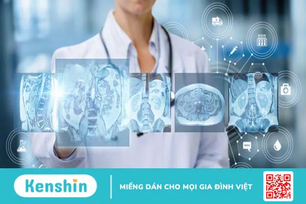 Các kỹ thuật chẩn đoán hình ảnh phổ biến hiện nay