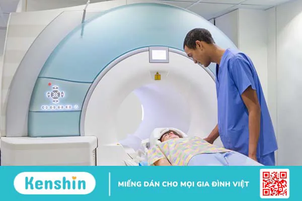 Các kỹ thuật chẩn đoán hình ảnh phổ biến hiện nay 4